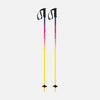Faction Lite Poles multicolored ski poles lightweight for piste and freestyle/park