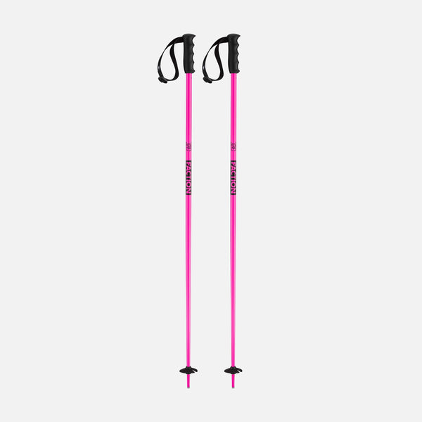 Prodigy Poles
