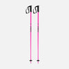 Pink Faction Skis Prodigy poles