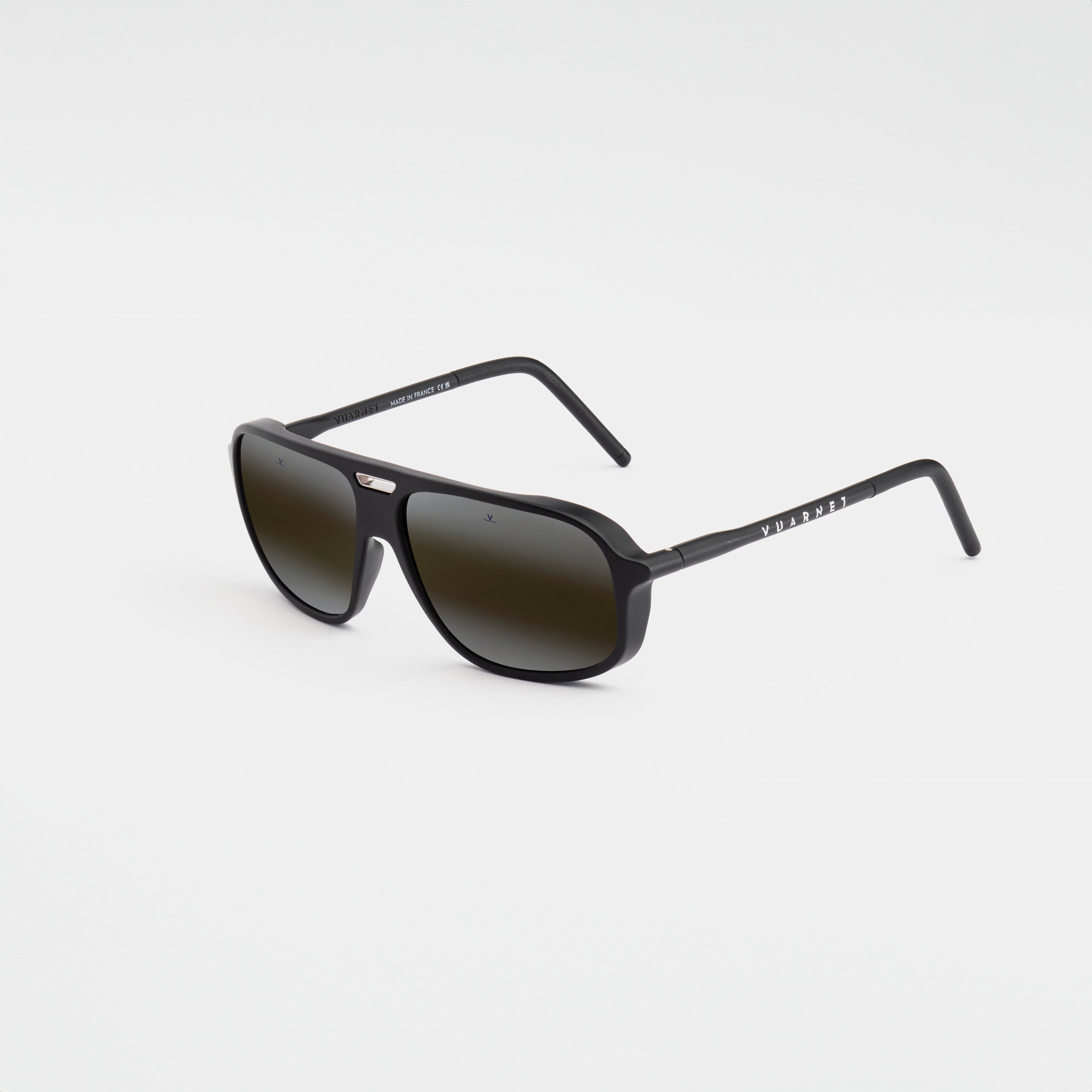 Vuarnet Pouilloux 016 GM Vintage Sunglasses – Ed & Sarna Vintage Eyewear