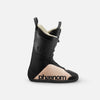Phaenom fs 01 all mountain freeski ski boot 100 flex side view 