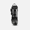 Phaenom 01 a youth / intermediate all mountain freeski ski boot 100 flex side view