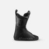 Phaenom 01 a youth / intermediate all mountain freeski ski boot 100 flex side view