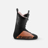 Phaenom fs 01 all mountain freeski ski boot 110 flex side view 