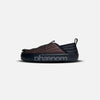 Phaenom rs 01 recovery after ski shoes side view