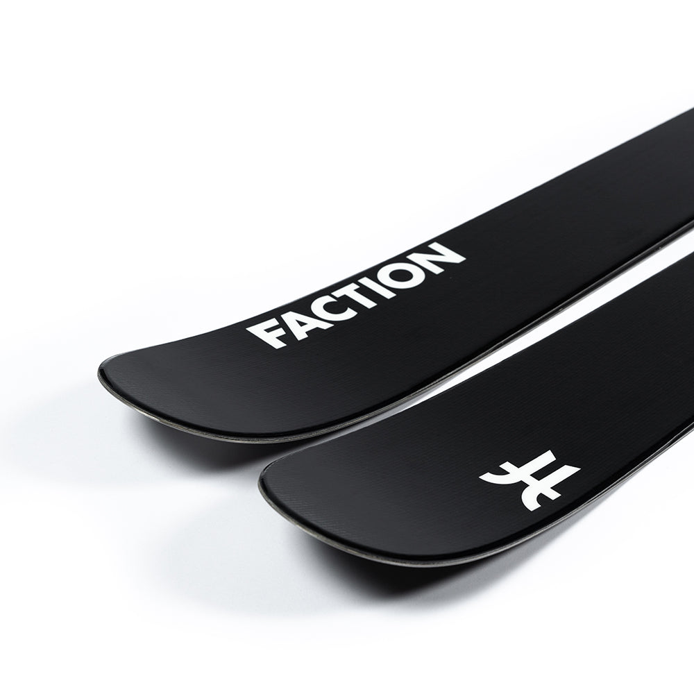 Faction Skis 2023 Mana 4 | Powder Ski – Faction Skis US