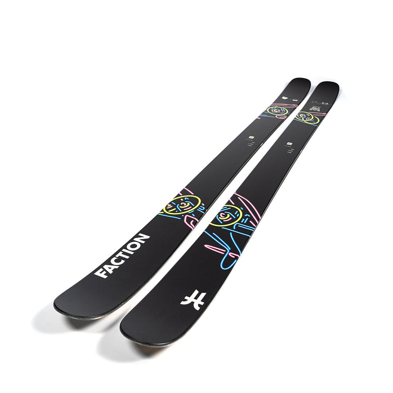 Faction Mono Ski 2022