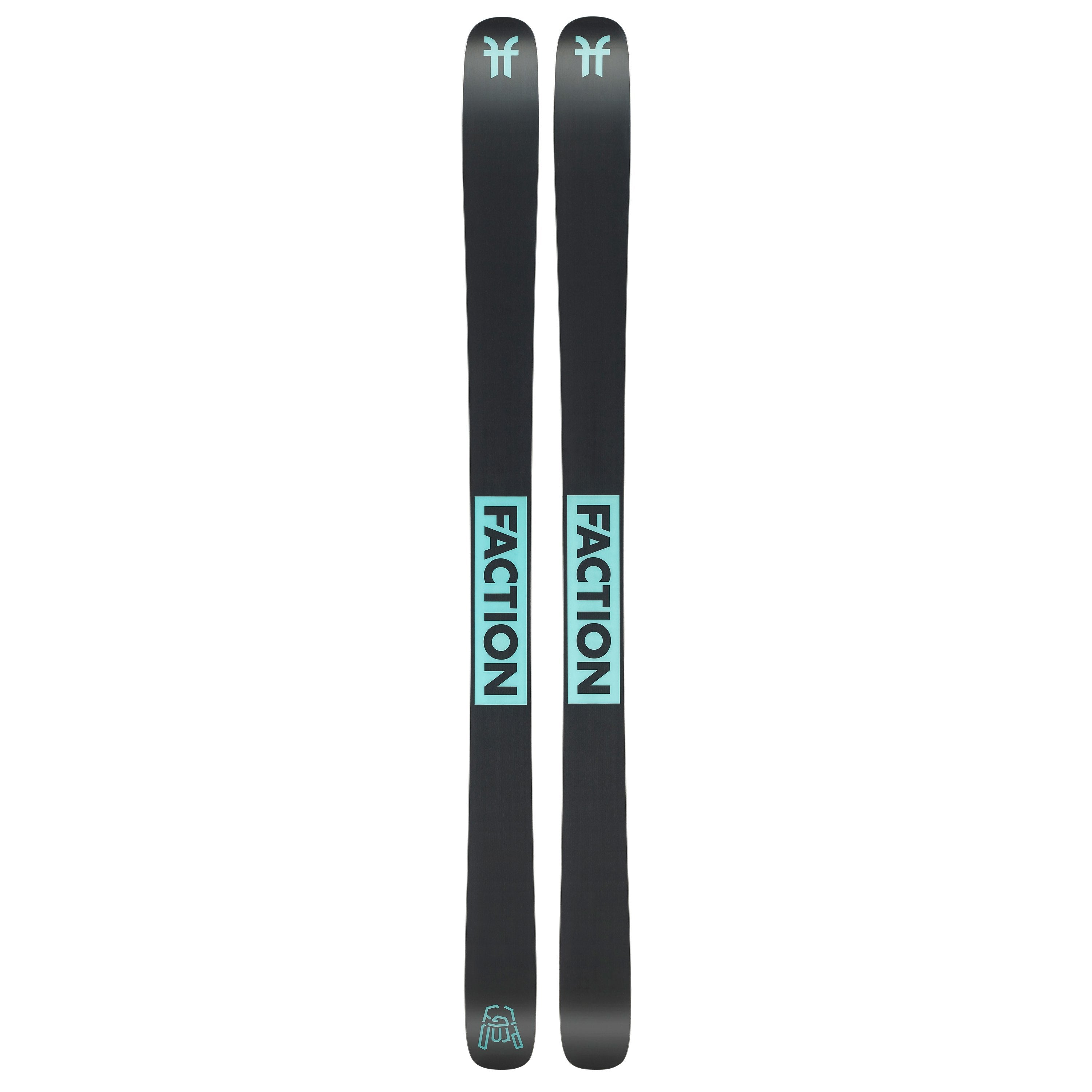 Faction Skis 2022 Prodigy 3.0 | Twin Tip | Freeride Ski – Faction 