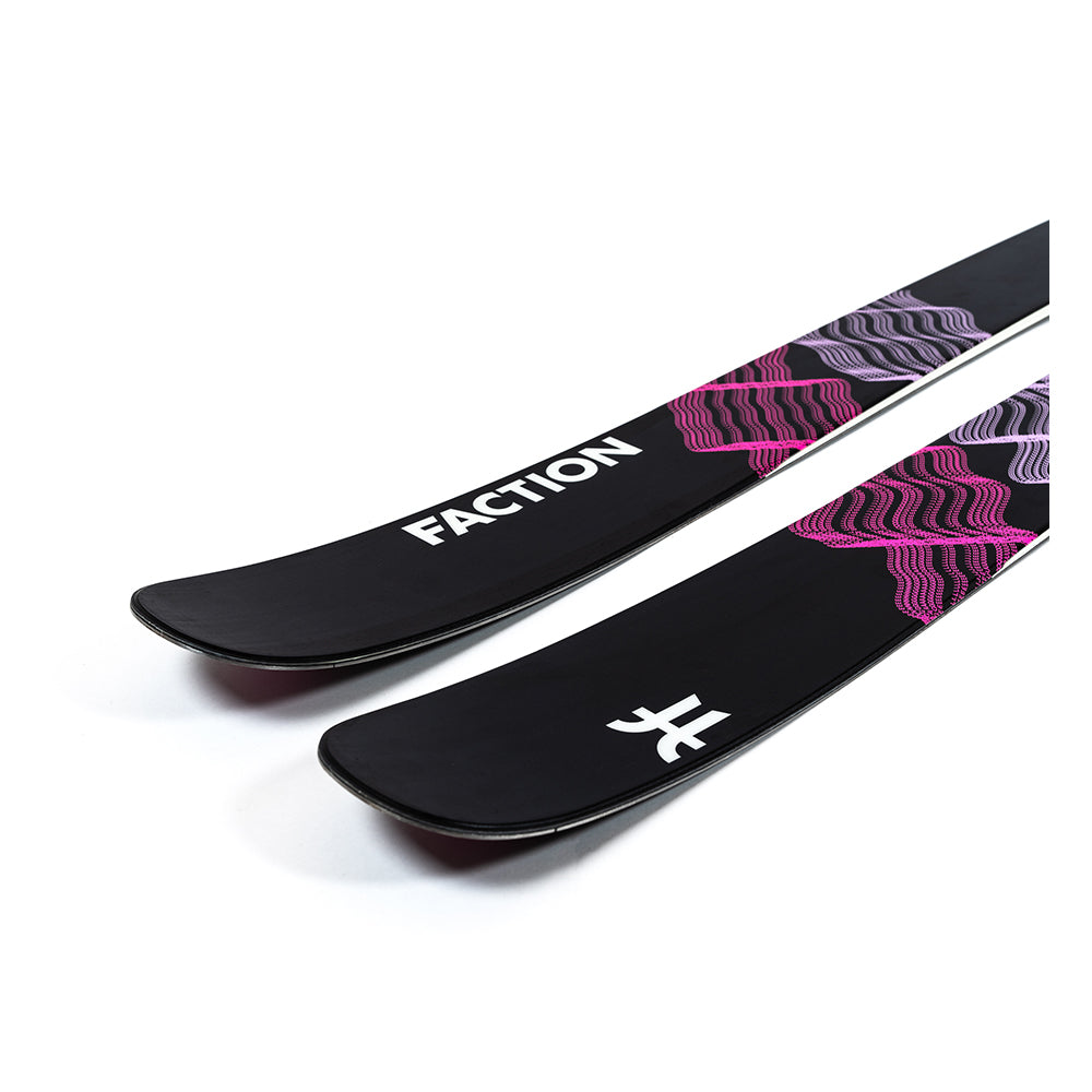 Faction Skis 2022 Prodigy 4.0 | Twin Tip | Powder Ski